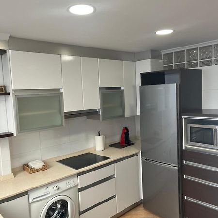 Apartamentos Urdaibai 6 Bermeo Eksteriør billede