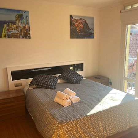 Apartamentos Urdaibai 6 Bermeo Eksteriør billede
