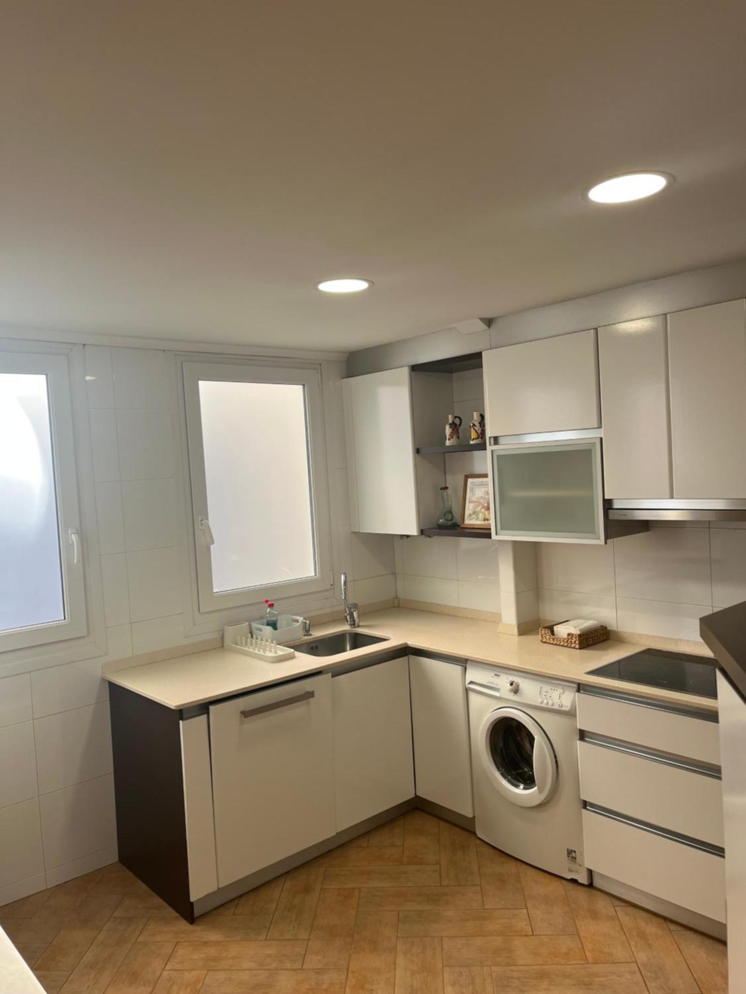 Apartamentos Urdaibai 6 Bermeo Eksteriør billede