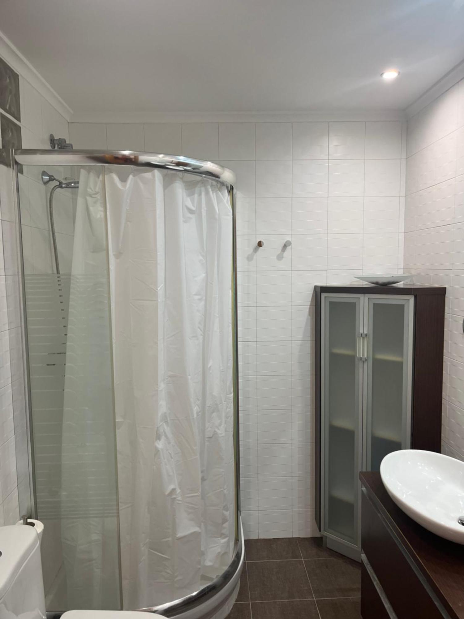 Apartamentos Urdaibai 6 Bermeo Eksteriør billede